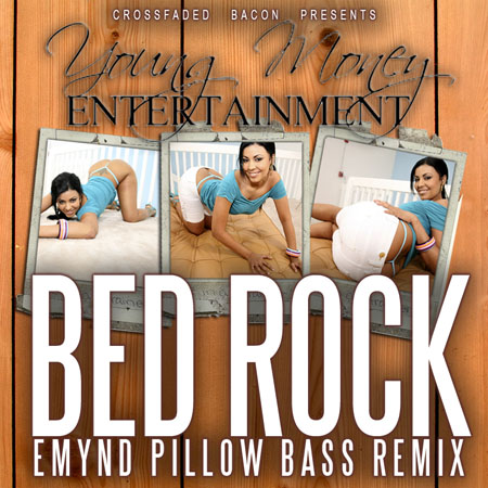 31  Bed Rock  Drake (remix)